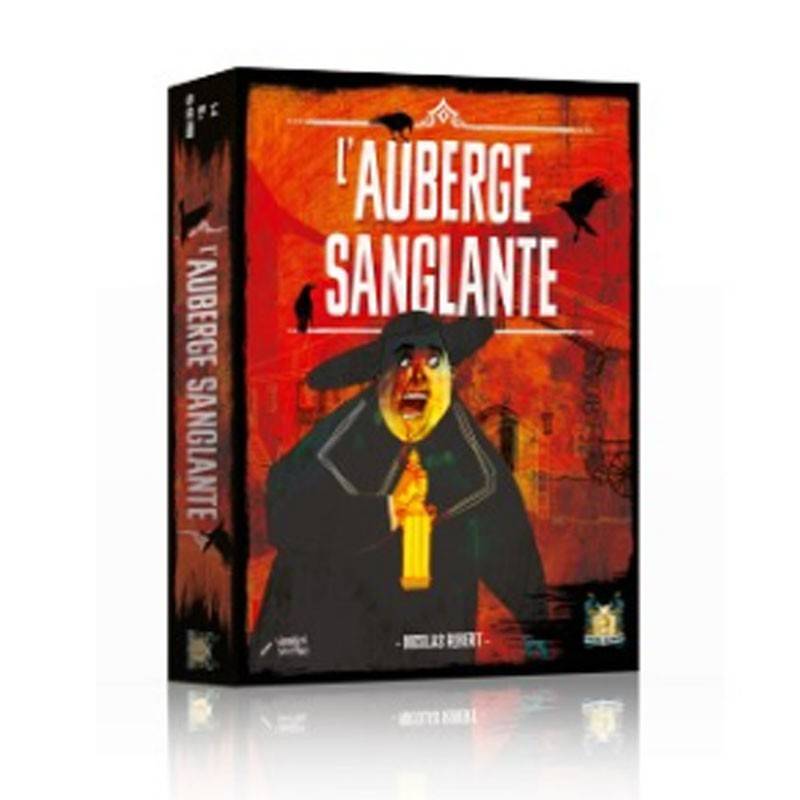 L'Auberge Sanglante
