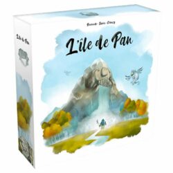 L’île de Pan