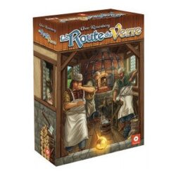 La route du verre