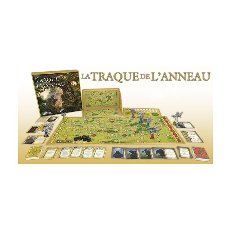 La traque de l'anneau – Image 3