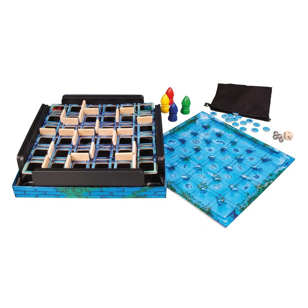 Labyrinthe Magique – Image 2