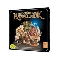 Le Donjon de Naheulbeuk
