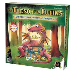 Le Trésor des Lutins