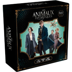 Les Animaux Fantastiques