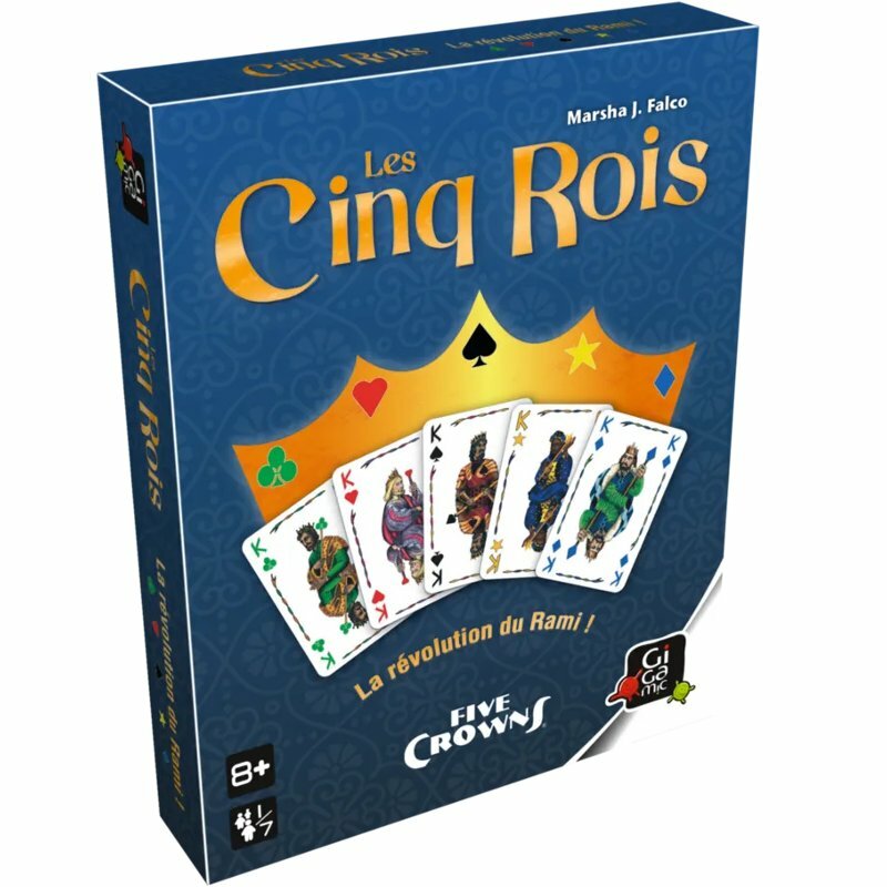 Les Cinq Rois – Image 4