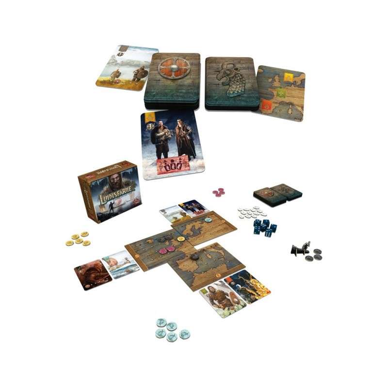 Lindisfarne – Image 2