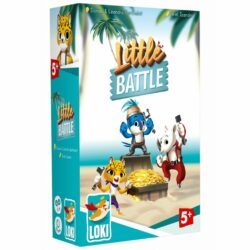 LOKI – Little Battle