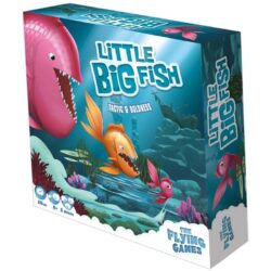 Little Big Fish