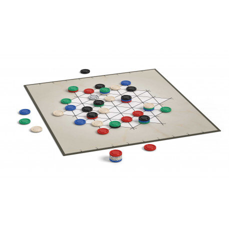 LYNGK (Jeu HUCH Multilingue) – Image 2