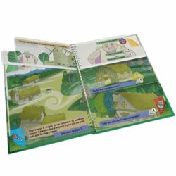 Ma 1ère Aventure : En quête du dragon