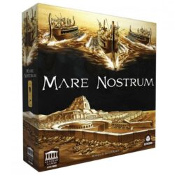 Mare Nostrum