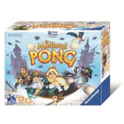 Medieval Pong