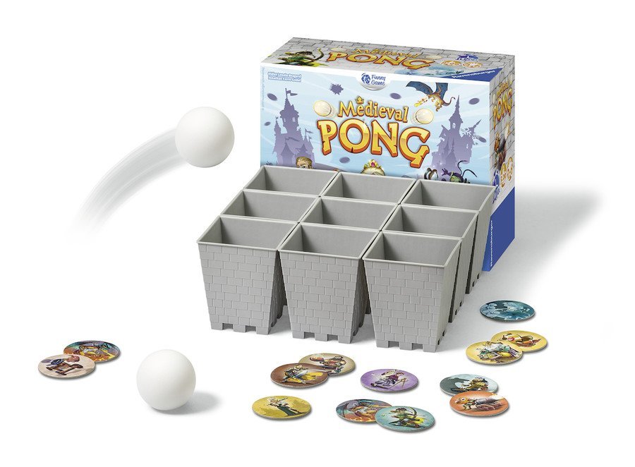 Medieval Pong – Image 3