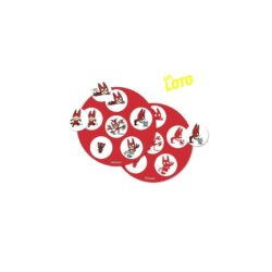 SamSam – Un mémo + un loto