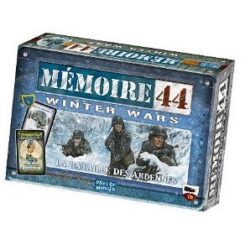 Mémoire 44 – Ext. Winter Wars