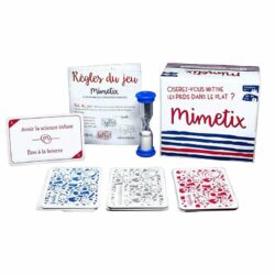 Mimetix