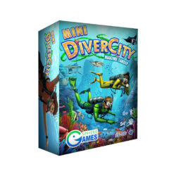 Mini Divercity