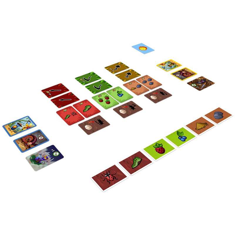 Mini Fourmidable – Image 2