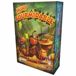 Mini Fourmidable