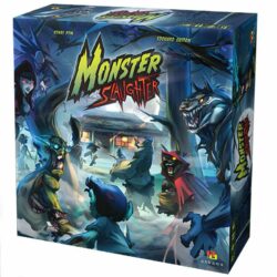 Monster Slaughter