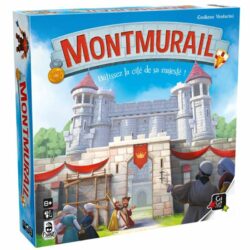 MONTMURAIL
