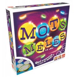 Mots Mêlés