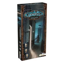 Mysterium : Hidden Signs (extension)