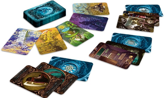 Mysterium : Hidden Signs (extension) – Image 2