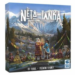 Neta tanka