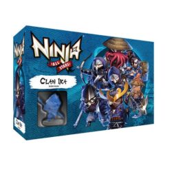 Ninja All-Stars : Clan Ika (ext)