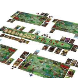 Paladins du Royaume de l’Ouest