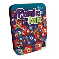 PANIC LAB