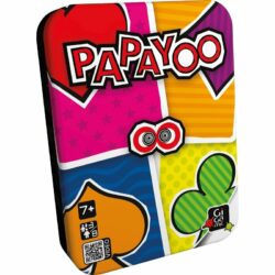 PAPAYOO