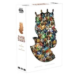 Paper Tales