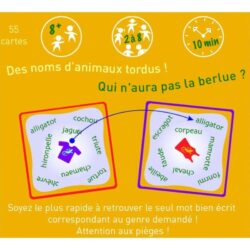 Pas de lézard