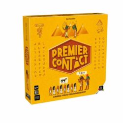 PREMIER CONTACT