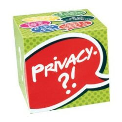 PRIVACY