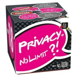 PRIVACY NO LIMIT