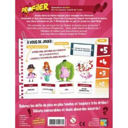 Profiler