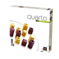 QUARTO MINI