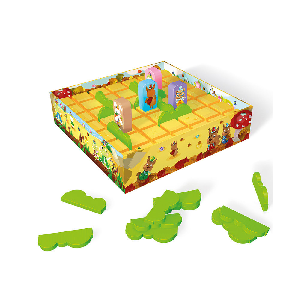 Quoridor Junior – Image 2