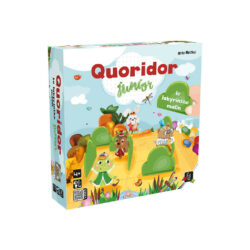 Quoridor Junior