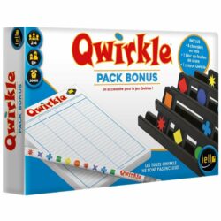 Qwirkle – Bonus Pack