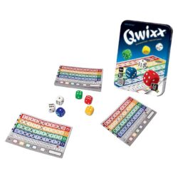 QWIXX