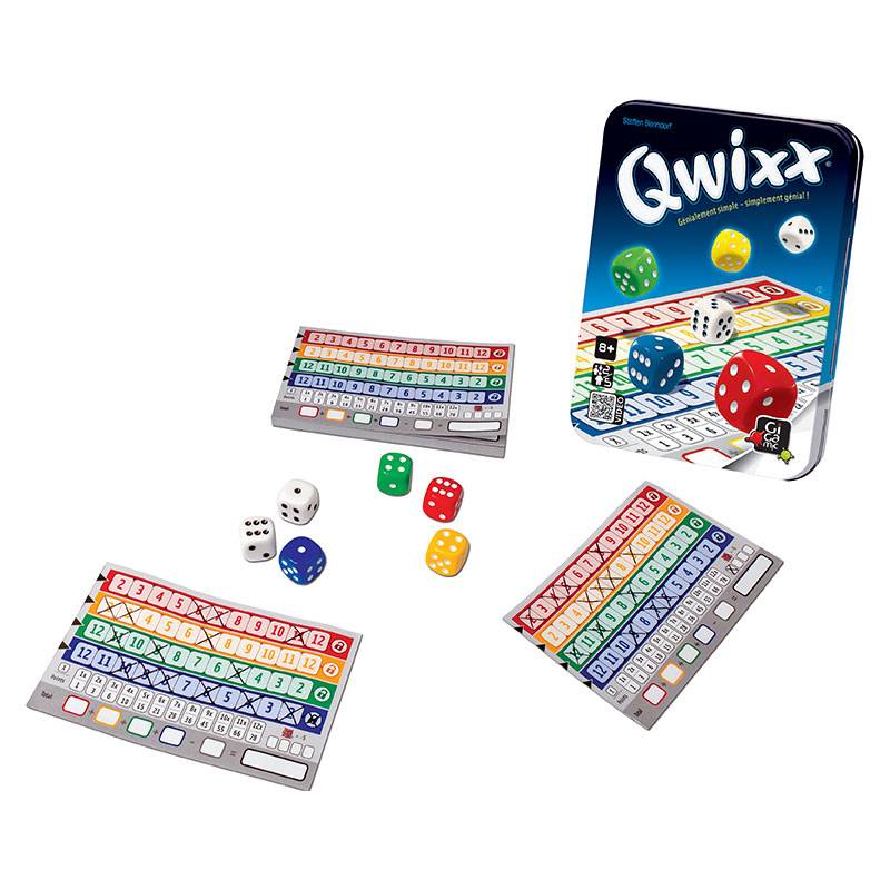 QWIXX – Image 2