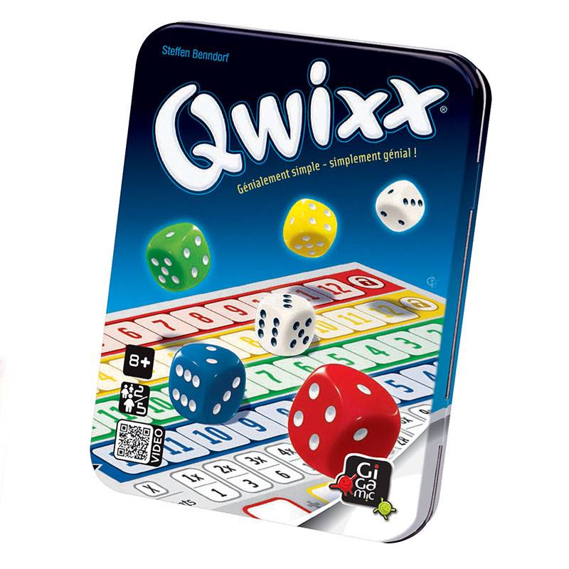 QWIXX