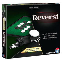 Reversi – Série Noire