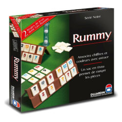 Rummy – Série Noire
