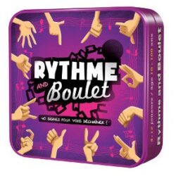 Rythme & Boulet