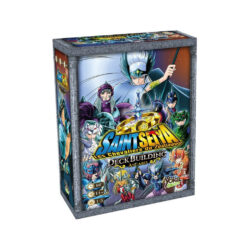 SAINT SEIYA – Extension Asgard